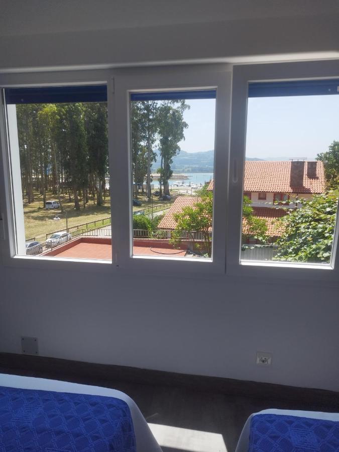 Apartamento Pie De Playa, El Puntal-Villaviciosa Вальявисьоса Экстерьер фото