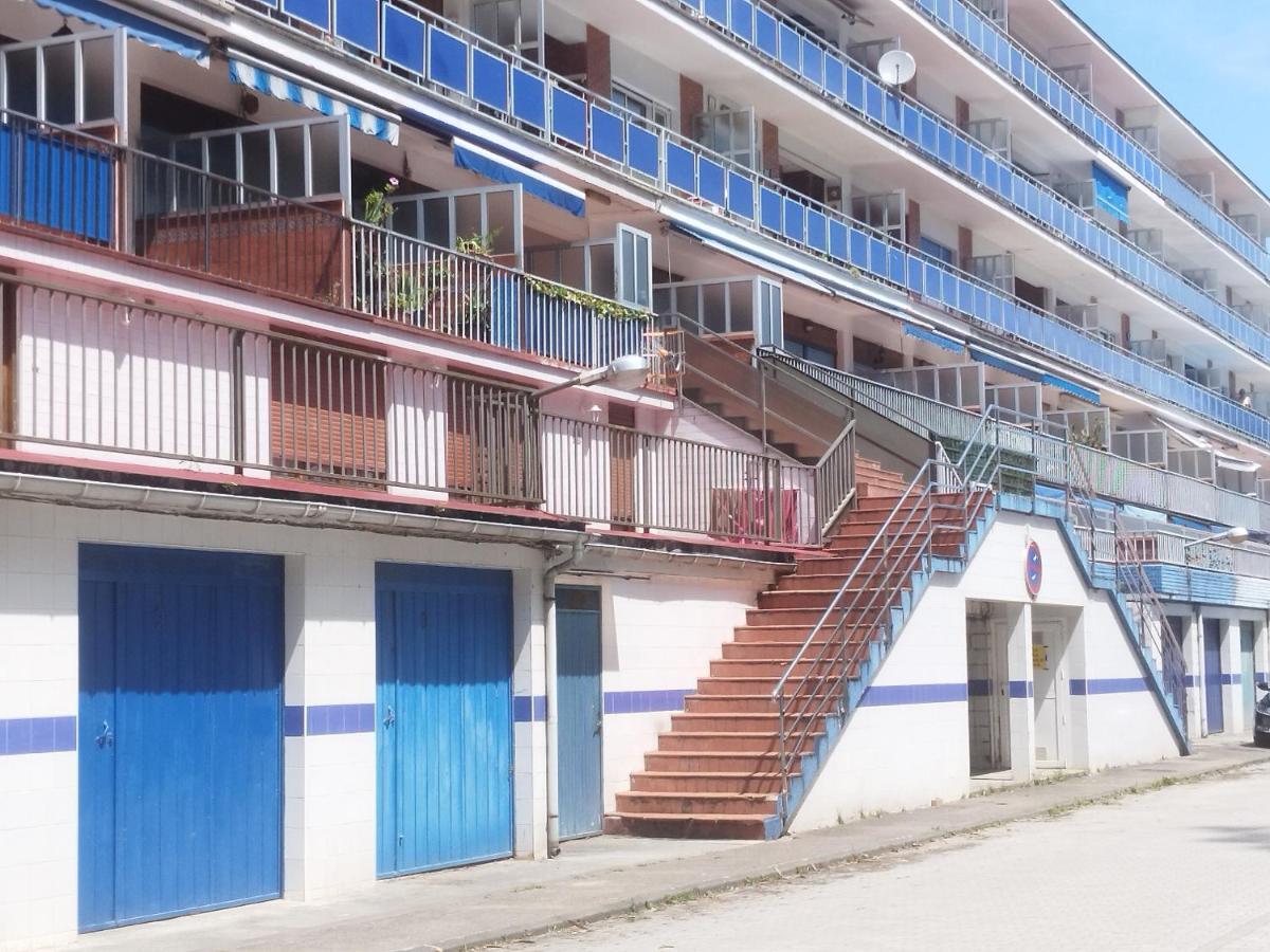 Apartamento Pie De Playa, El Puntal-Villaviciosa Вальявисьоса Экстерьер фото